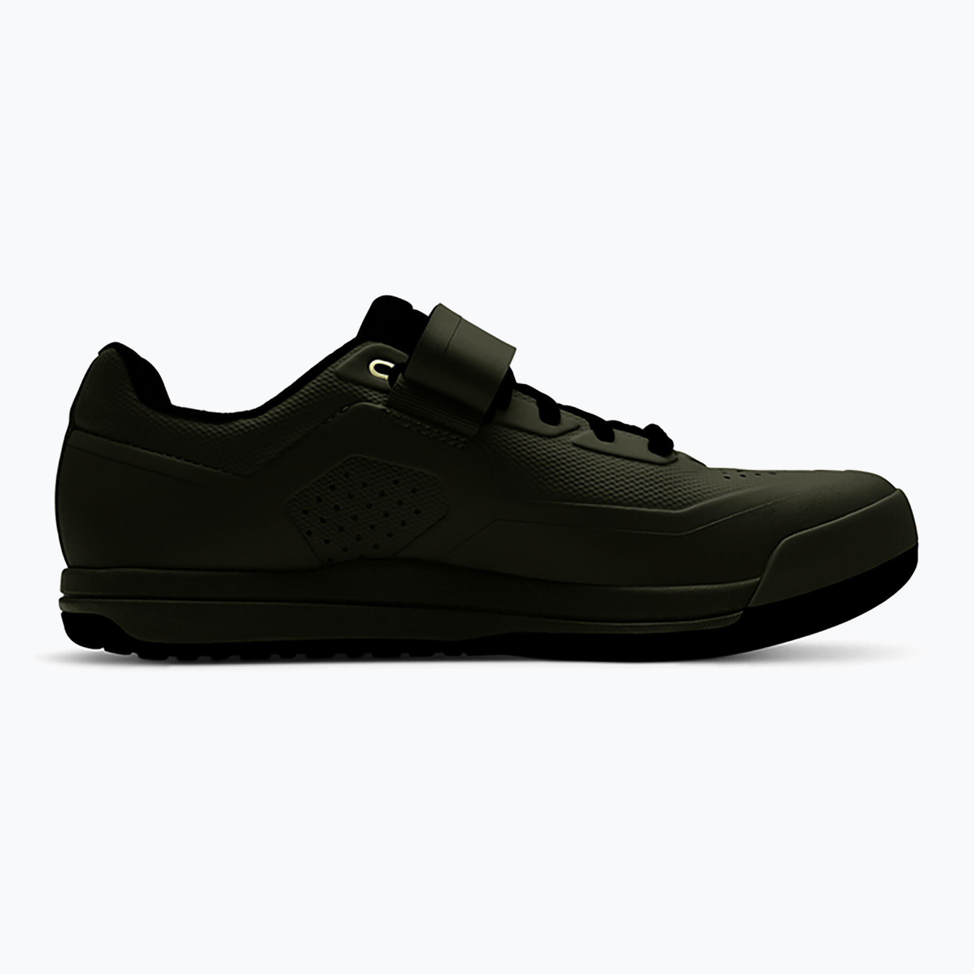 Zapatillas de ciclismo MTB para hombre Fox Racing Union 3/5