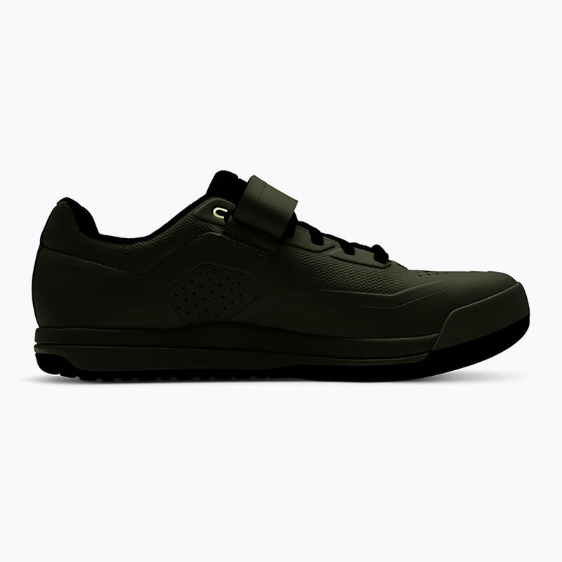 Zapatillas de ciclismo MTB para hombre Fox Racing Union