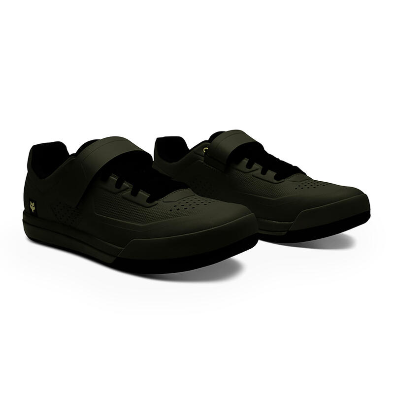 Zapatillas de ciclismo MTB para hombre Fox Racing Union