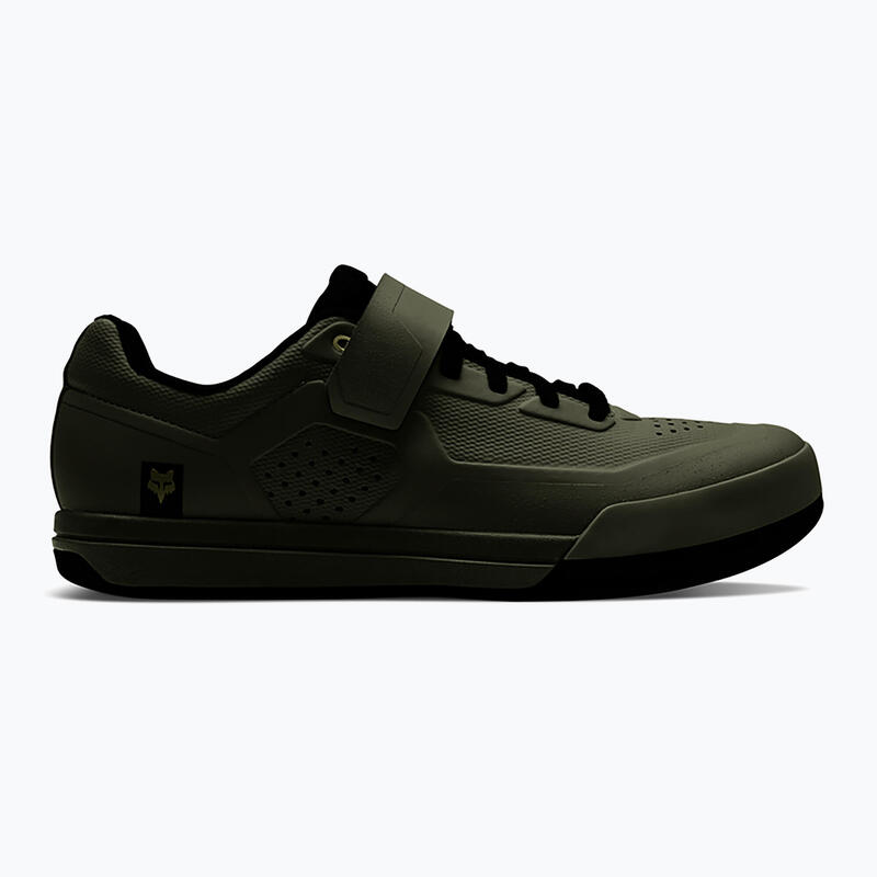 Chaussures VTT hommes Fox Racing Union