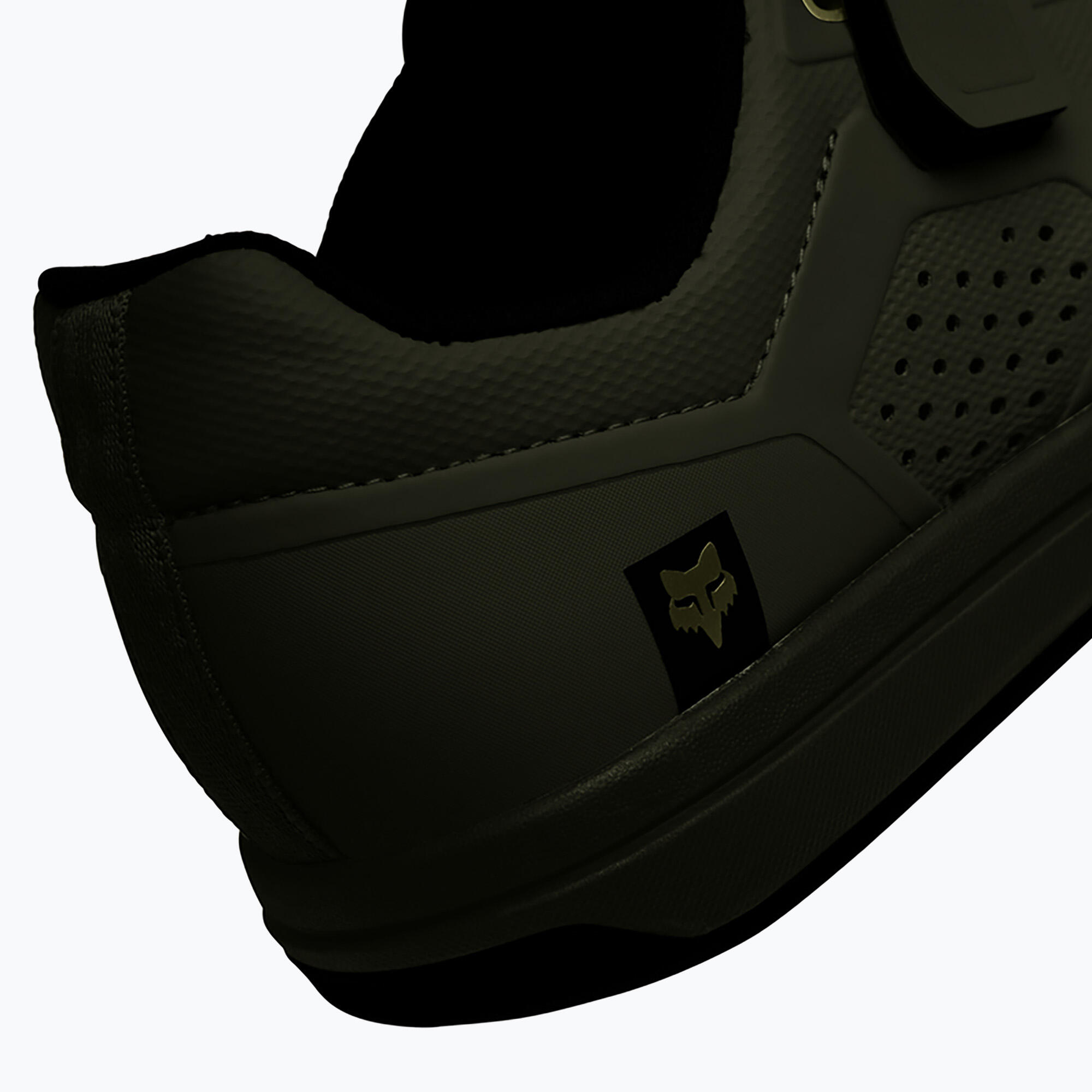 Zapatillas de ciclismo MTB para hombre Fox Racing Union 4/5