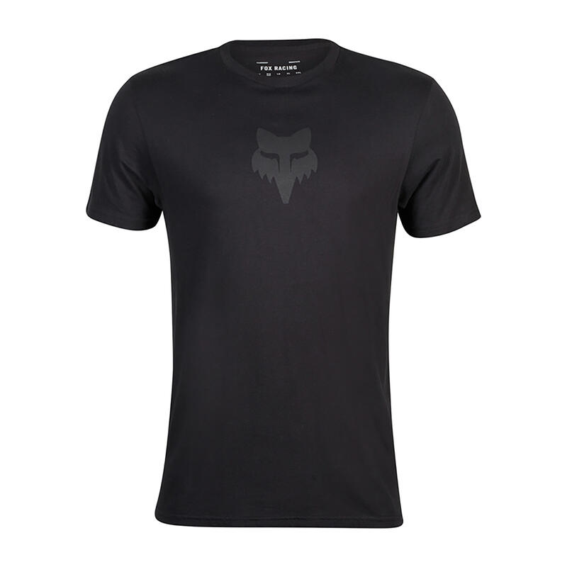 T-shirt Fox Racing Fox Head pour homme