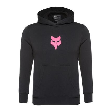 Sweat-shirt cycliste Fox Racing Legacy Jr pour enfants