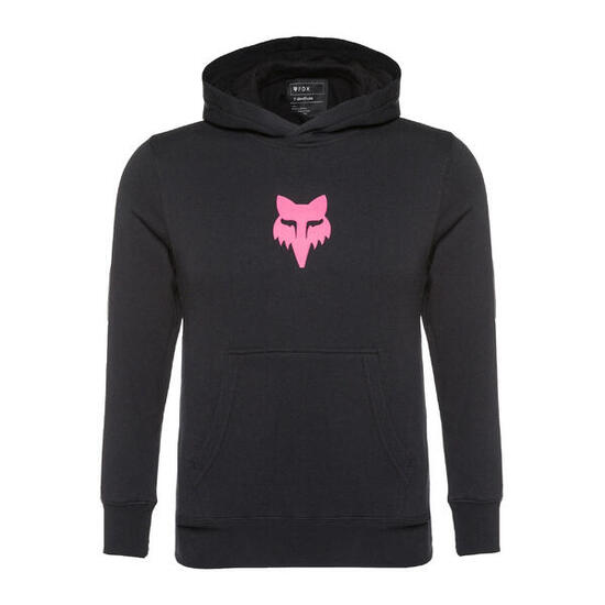 Sweat-shirt cycliste Fox Racing Legacy Jr pour enfants