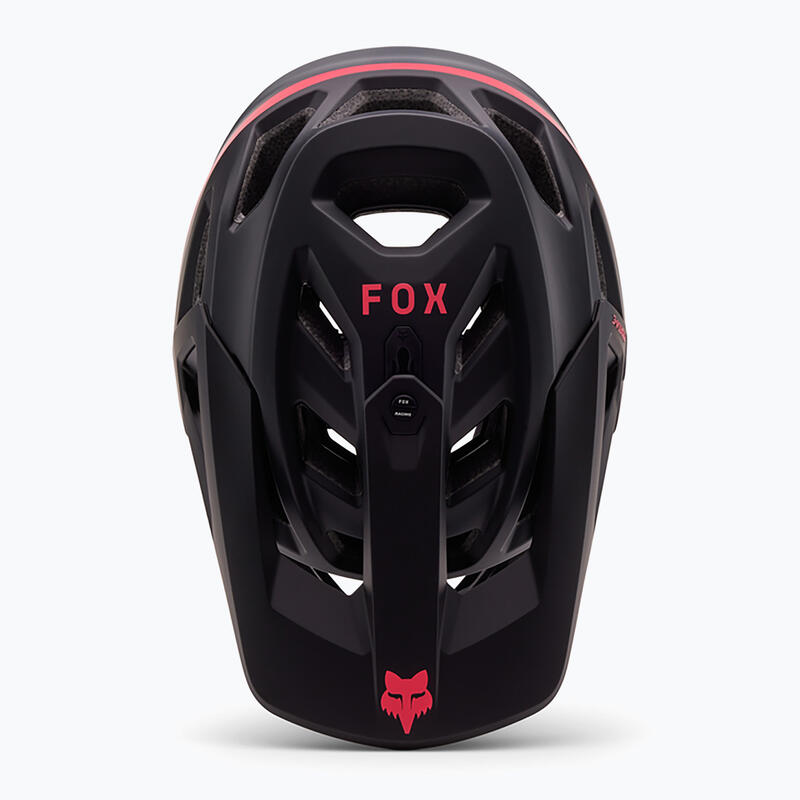 Kask rowerowy Fox Racing Proframe RS Taunt CE