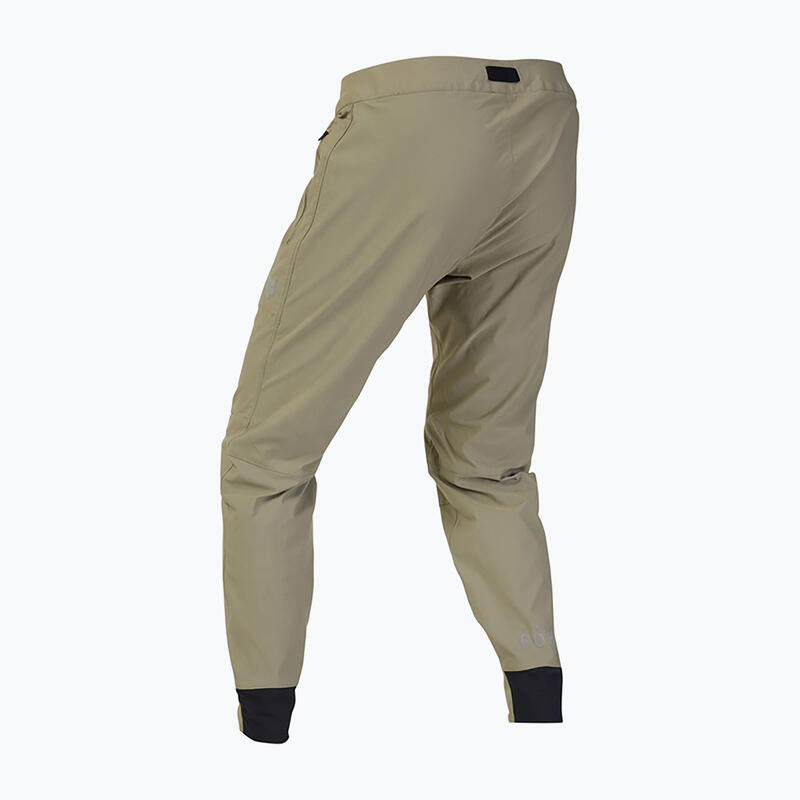 Heren fietsbroek Fox Racing Ranger Lunar