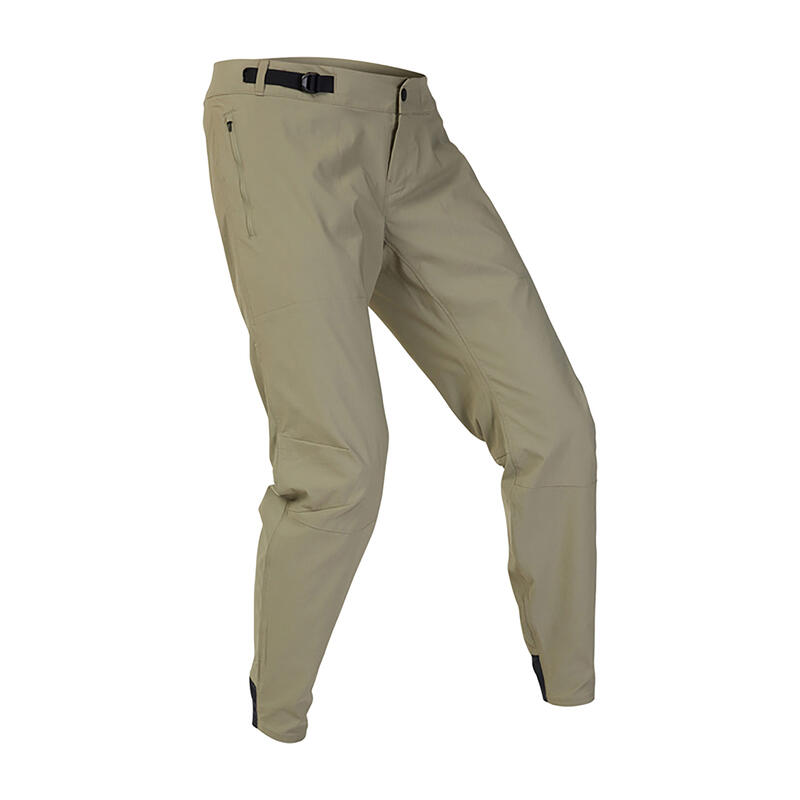 Heren fietsbroek Fox Racing Ranger Lunar