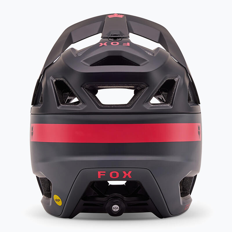 Kask rowerowy Fox Racing Proframe RS Taunt CE