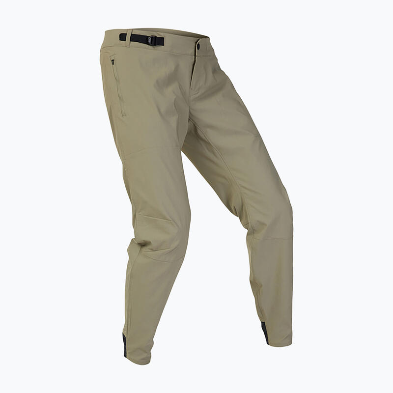 Pantaloni da ciclismo da uomo Fox Racing Ranger Lunar