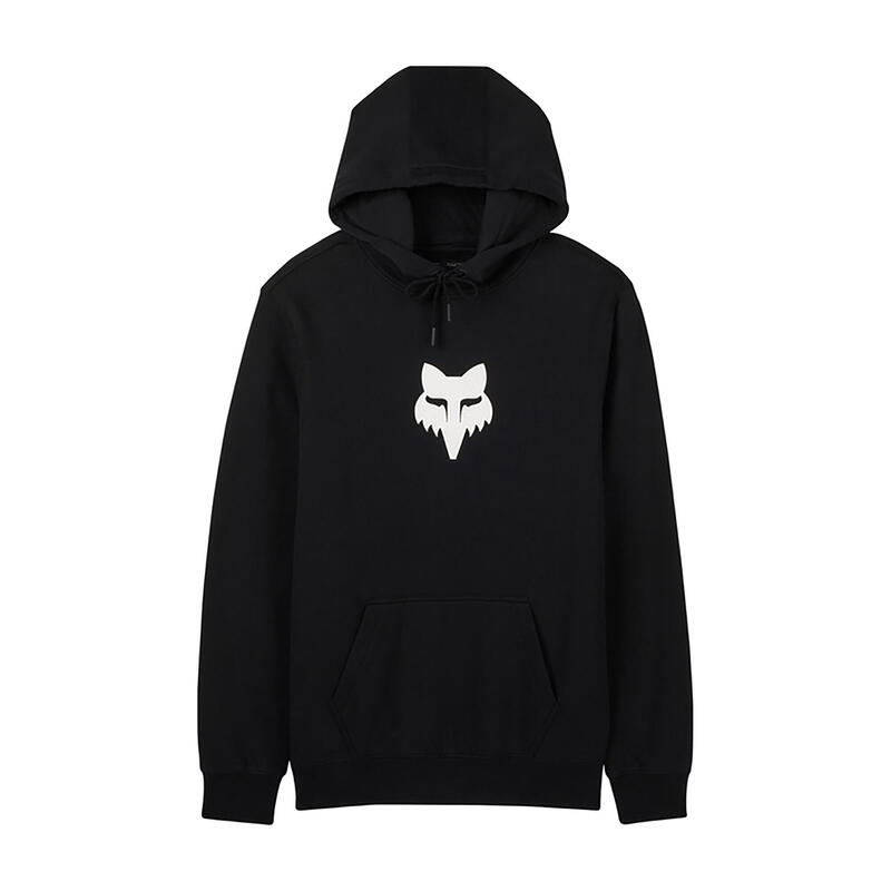 Sweat-shirt cycliste Fox Racing Fox Head pour homme