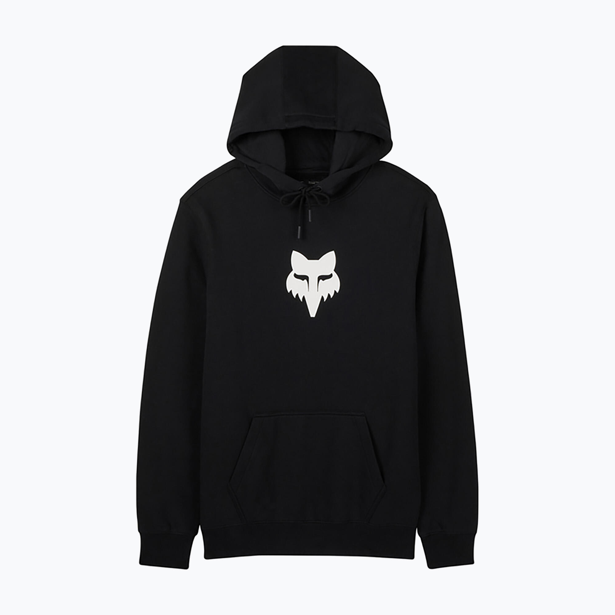 Felpa - FOX HEAD FLEECE PO 3/3