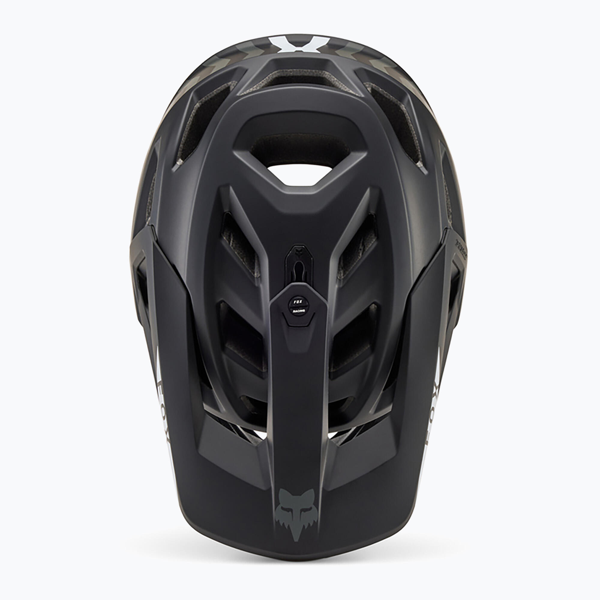 Casque de vélo Fox Racing Proframe Nace 3/5