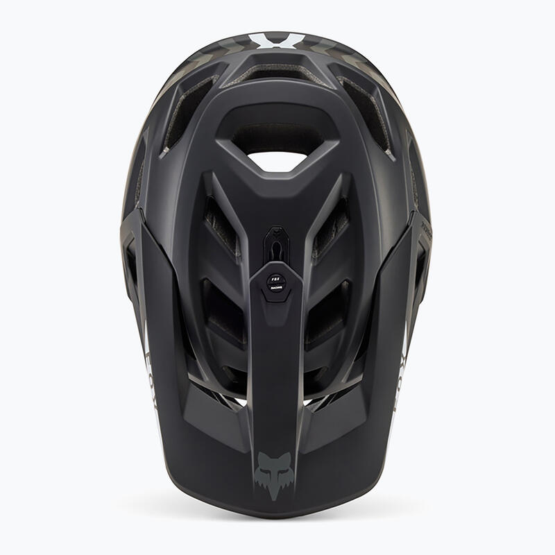 Casco de bicicleta Fox Racing Proframe Nace