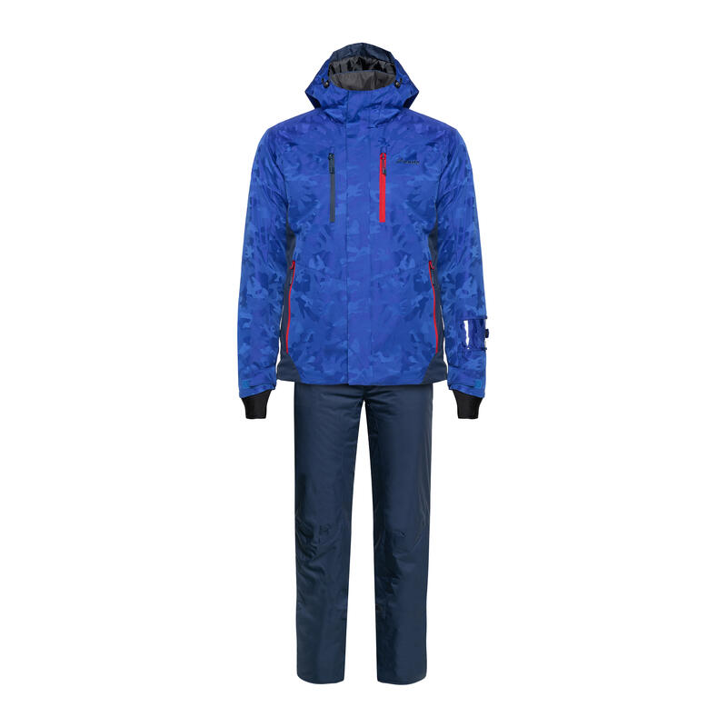 Ensemble van ski twee stukken homme Phenix Astronaut Ski