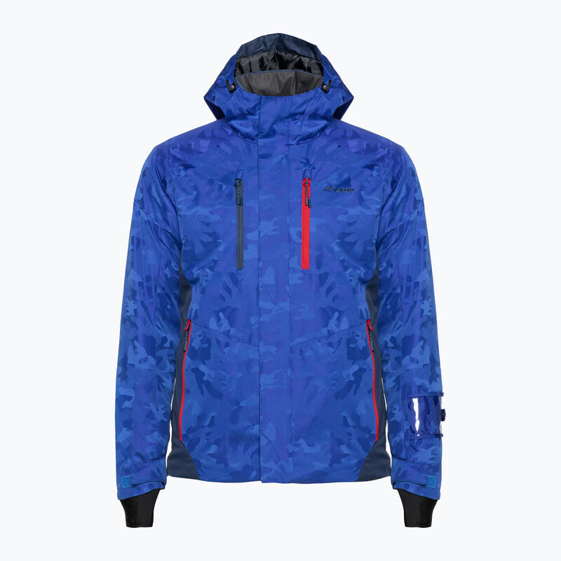 Ensemble van ski twee stukken homme Phenix Astronaut Ski