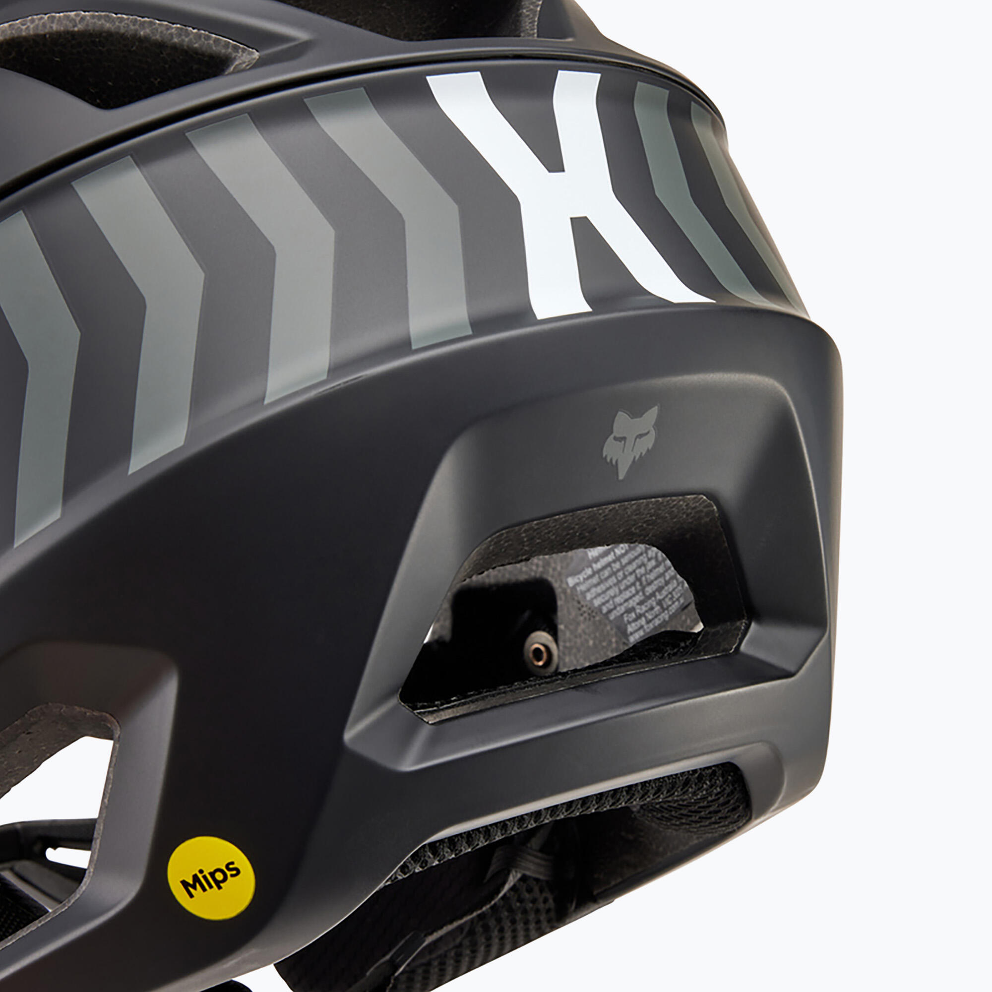 Casque de vélo Fox Racing Proframe Nace 5/5