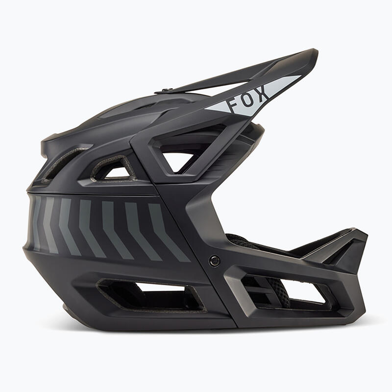 Casco da bicicletta Fox Racing Proframe Nace