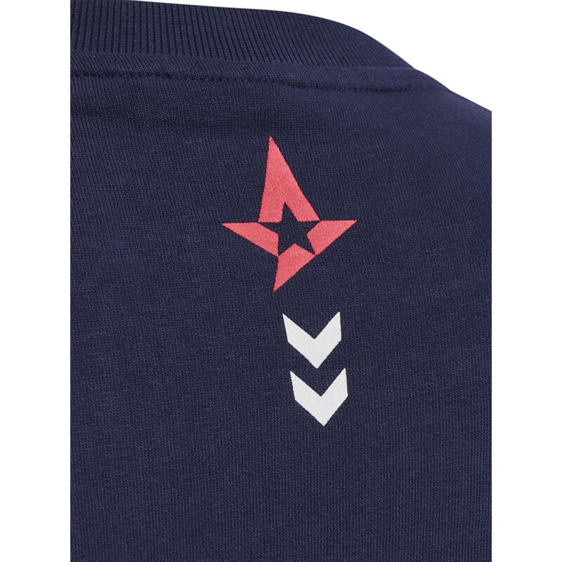 Hummel Sweatshirt Astralis 21/22 Sweatshirt