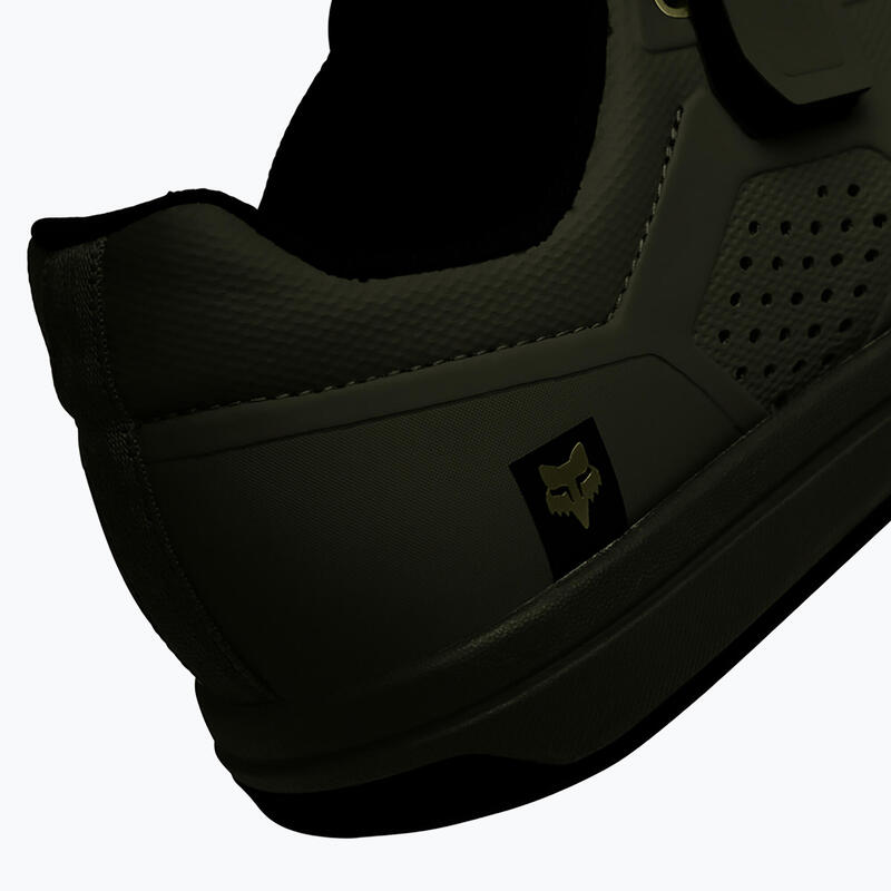 Pantofi de ciclism MTB pentru bărbați Fox Racing Union