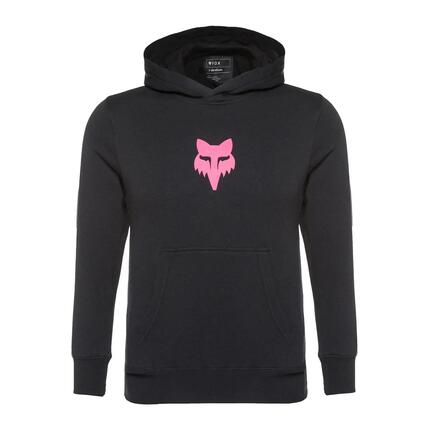 Sweat-shirt cycliste Fox Racing Legacy Jr pour enfants