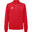 Hummel Half Zip Sweatshirt Hmlauthentic Half Zip Sweat Kids