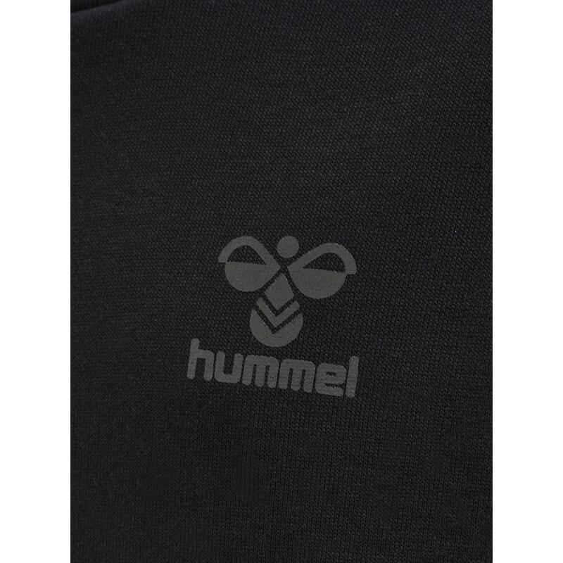 Instap Sweatshirt Hmloffgrid Multisport Uniseks Kinderen HUMMEL