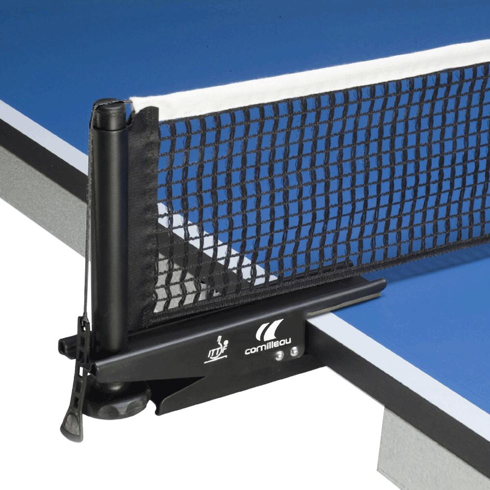 ITTF Clip Net & Post Set 2/4