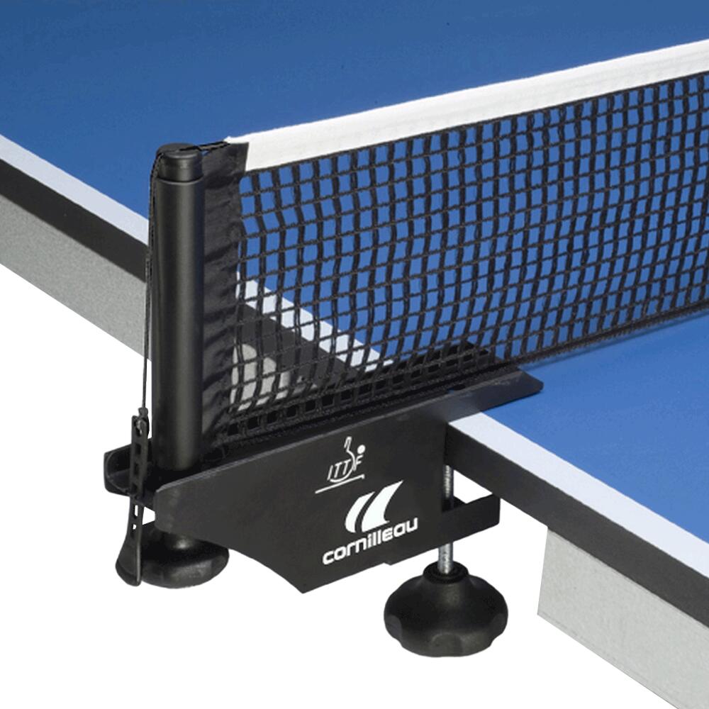 Pali da competizione de tennis da tavolo rimovibili 2/7