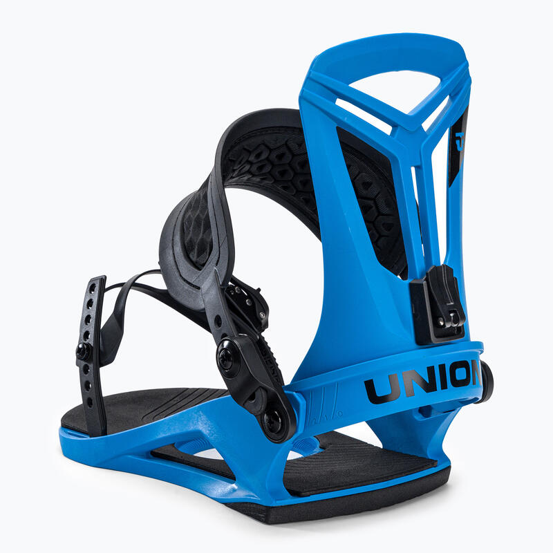 Union Flite Pro heren snowboardbindingen