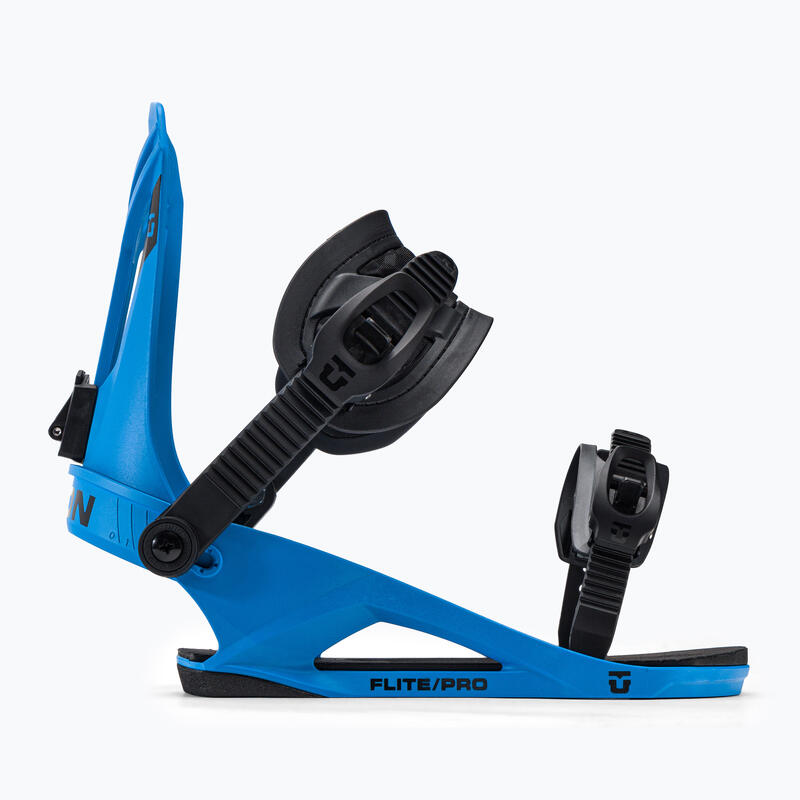 Union Flite Pro heren snowboardbindingen