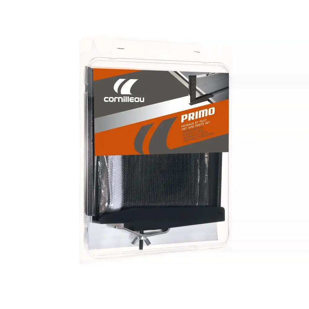 Hobby Primo Net & Post Set
