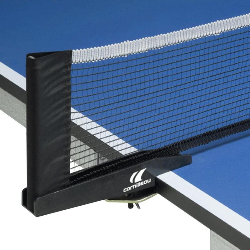 Postes y redes Primo para mesa de ping pong
