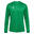 Sweatshirt Hmlessential Multisport Erwachsene Schnelltrocknend Hummel