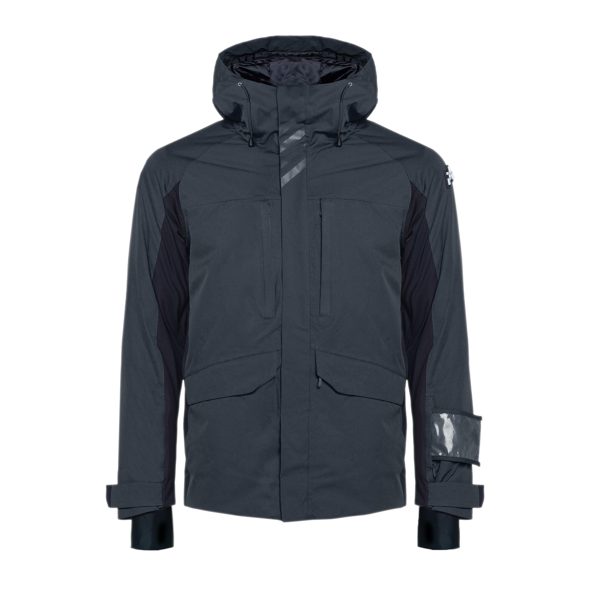 Casaco de ski homem phenix blizzard
