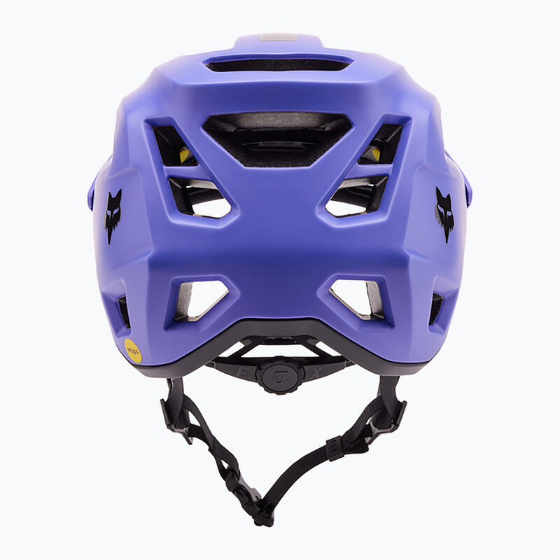 Kask rowerowy Fox Racing Speedframe CE