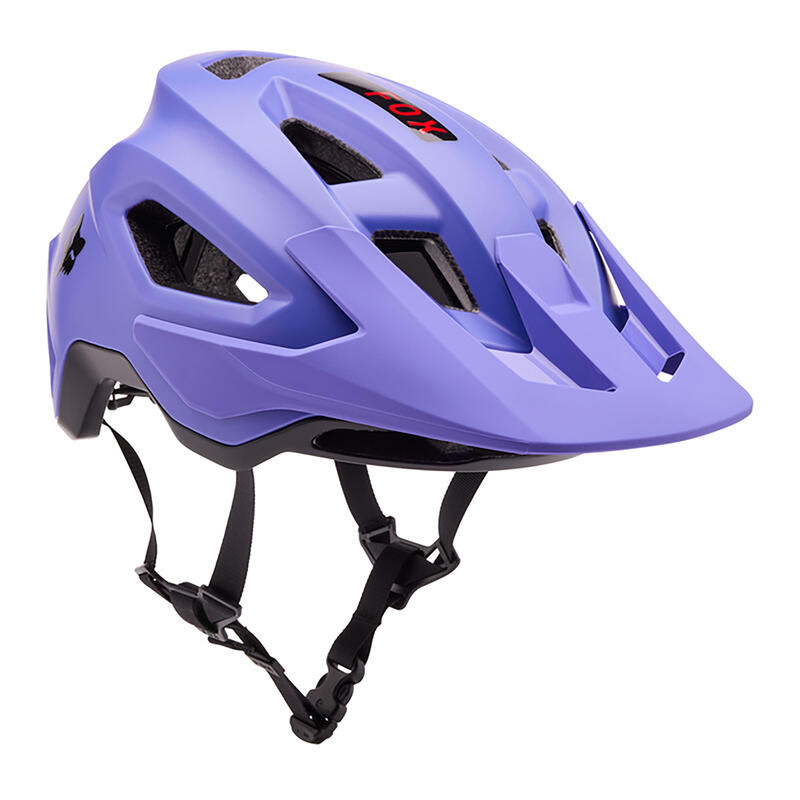 Kask rowerowy Fox Racing Speedframe CE