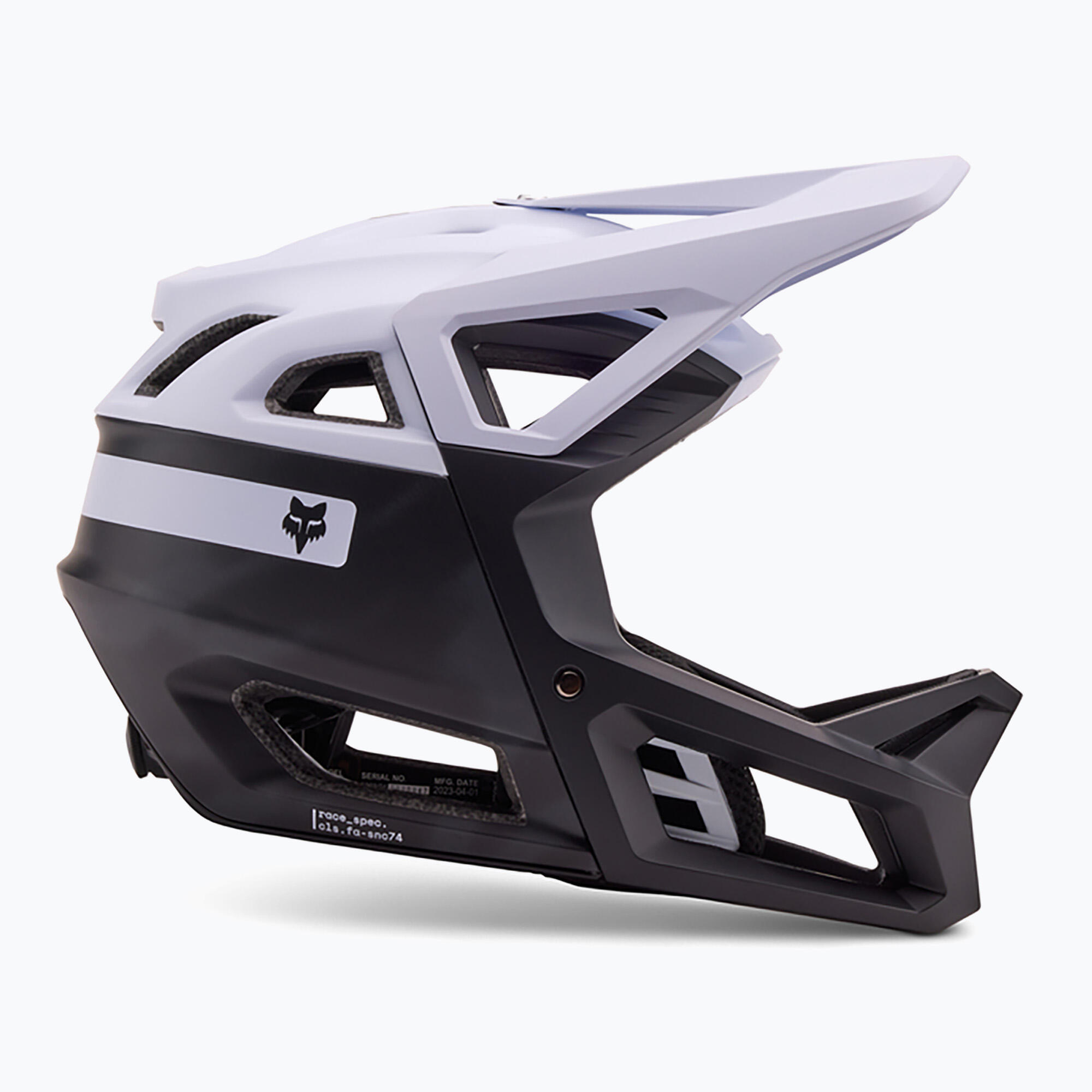 Fox Racing Proframe RS Taunt CE fietshelm 2/5
