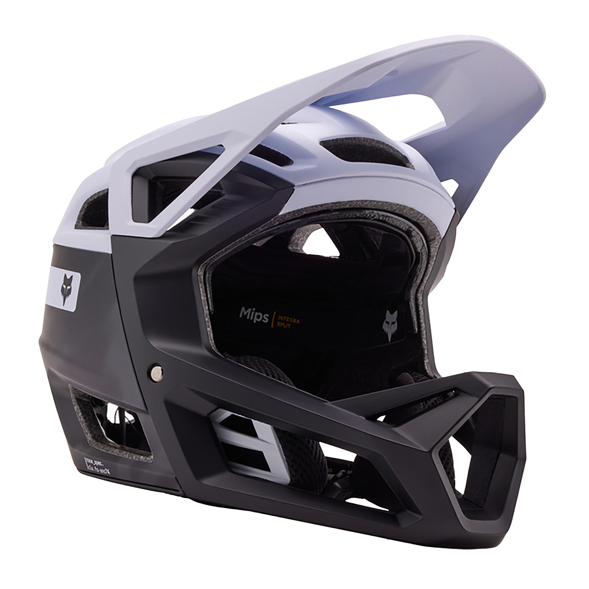 FOX RACING Casco da bicicletta Fox Racing Proframe RS Taunt CE