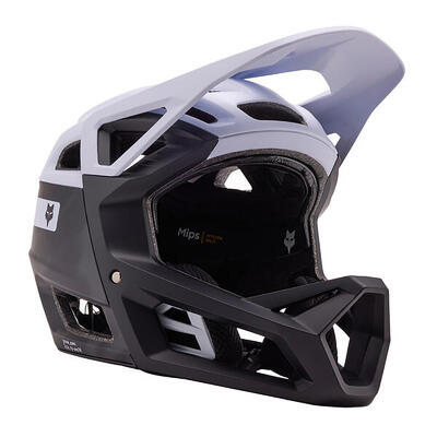 Fox racing proframe rs taunt ce fietshelm