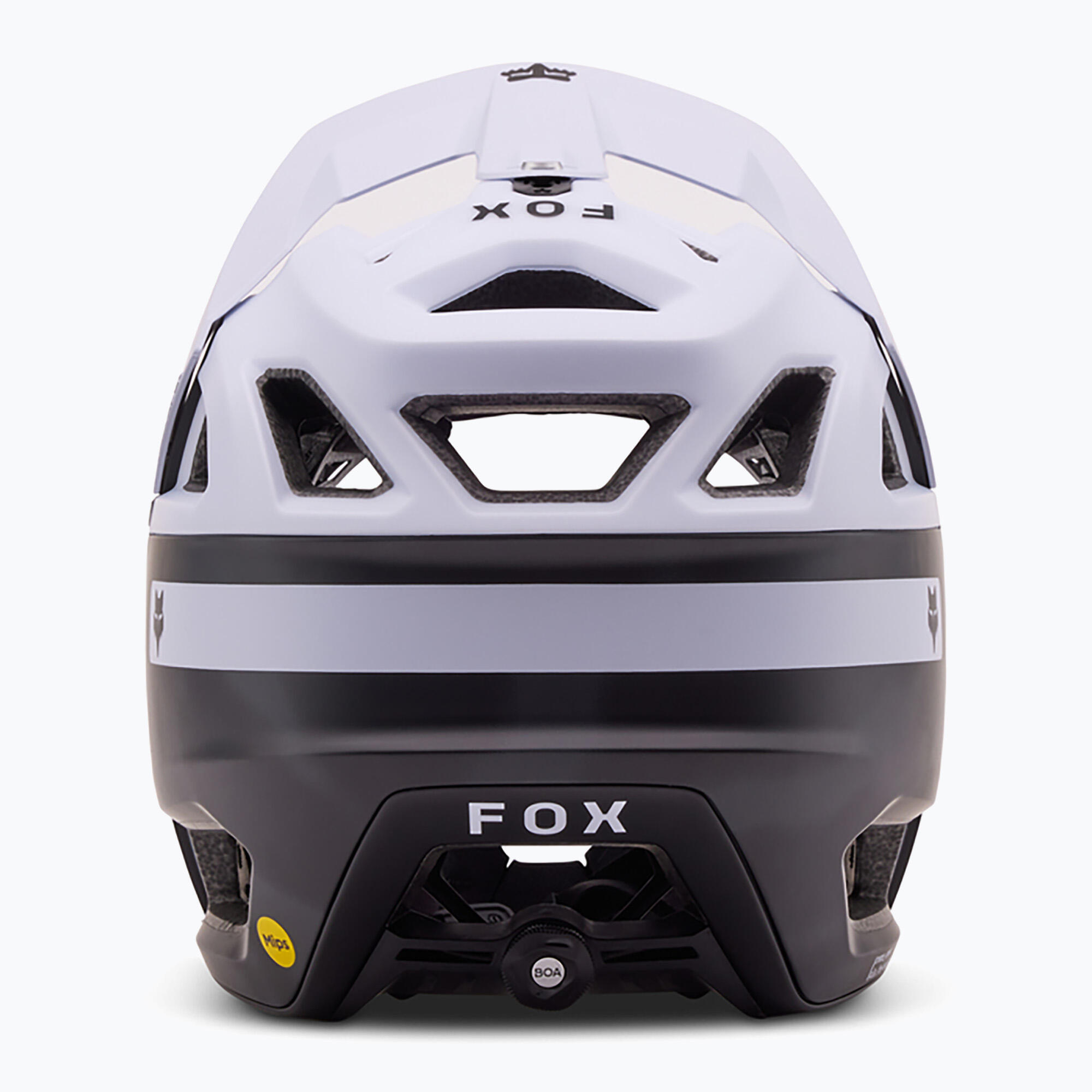 Fox Racing Proframe RS Taunt CE fietshelm 4/5