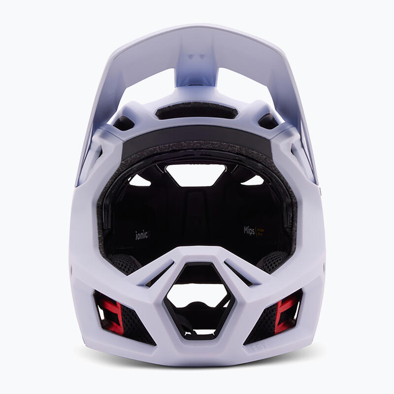 Kask rowerowy Fox Racing Proframe RS Nuf