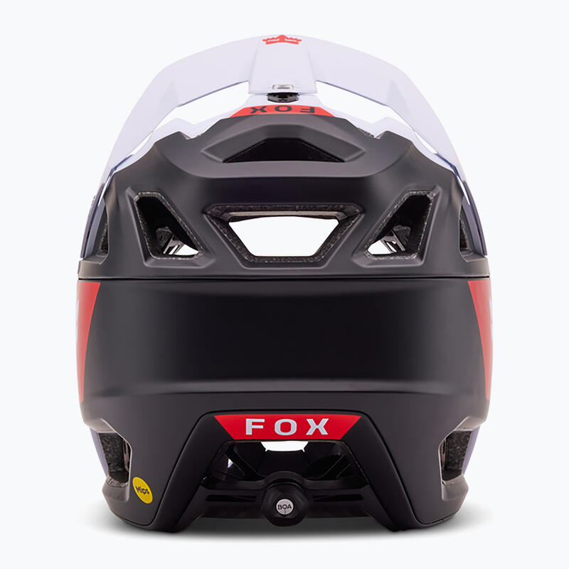 Kask rowerowy Fox Racing Proframe RS Nuf