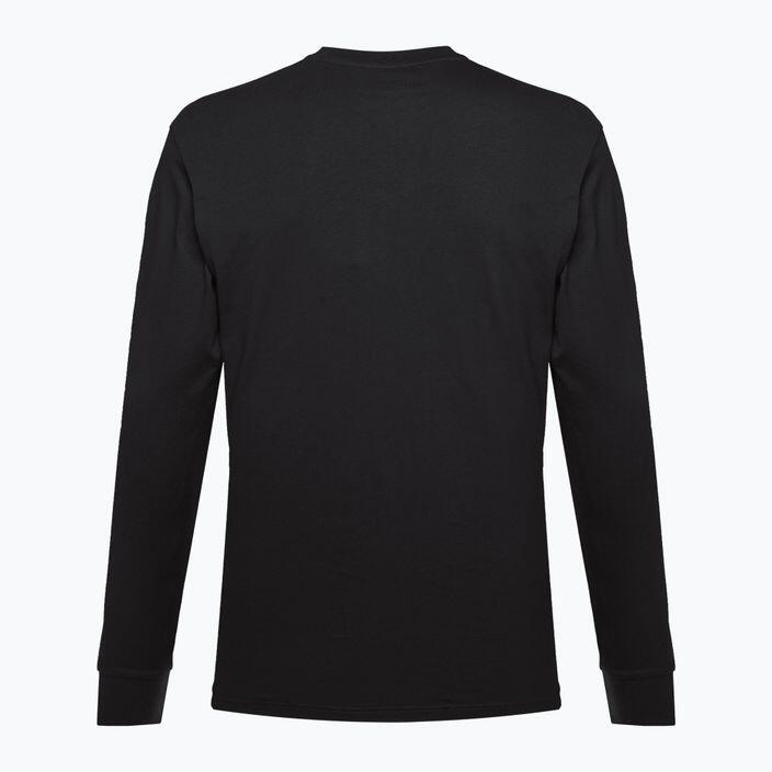 Longsleeve Union Long 2/3