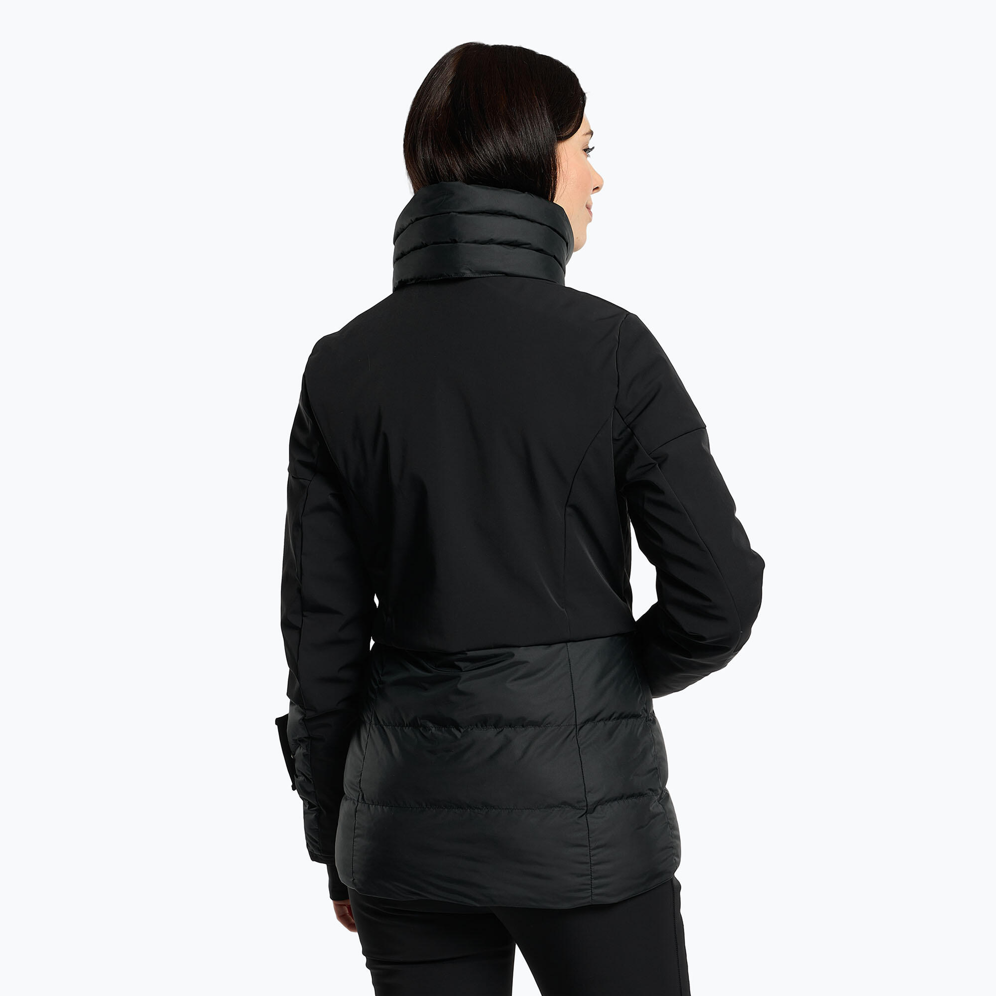 Casaco de Ski Mulher Phenix Garnet 3/5
