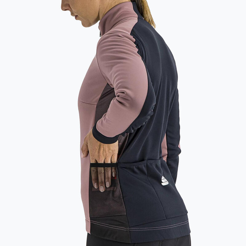 Sportful Neo Softshell dames fietsjack