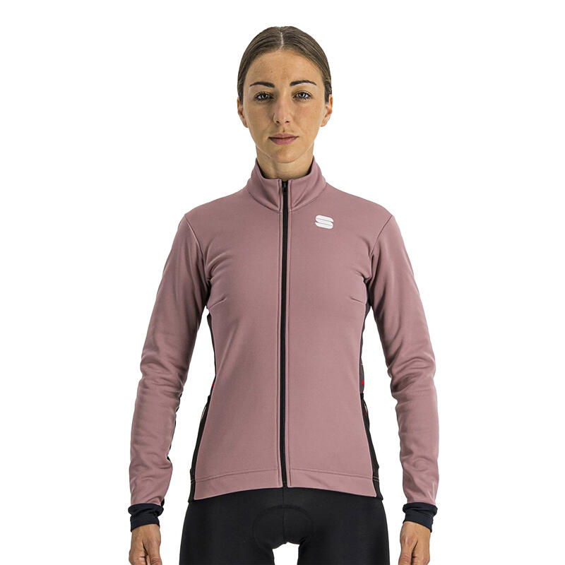 Giacca da ciclismo da donna Sportful Neo Softshell