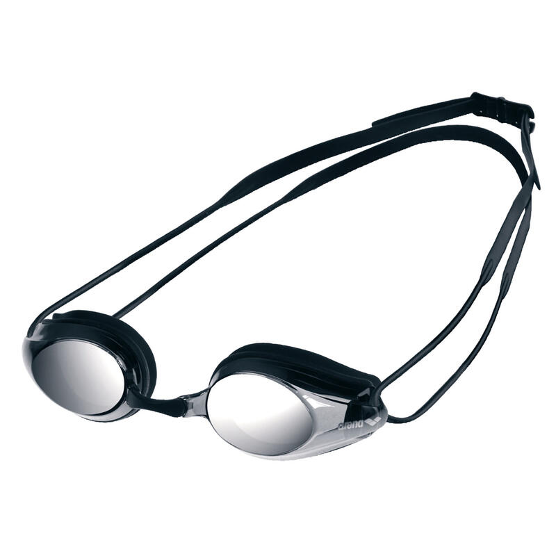 Lunettes de natation Unisexe Adulte - Tracks Mirror