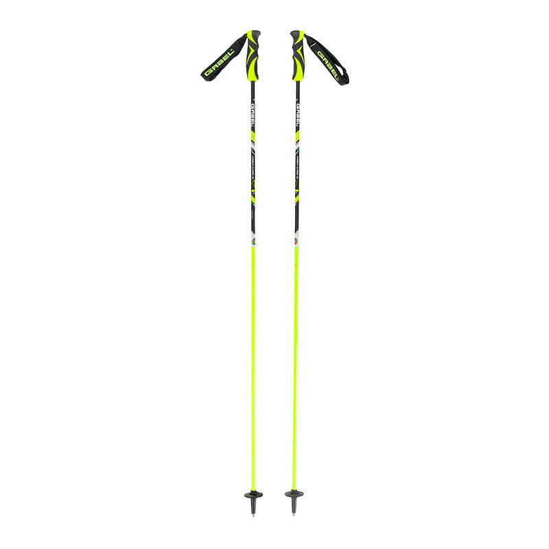 GABEL Carbon Classic SC-skistokken