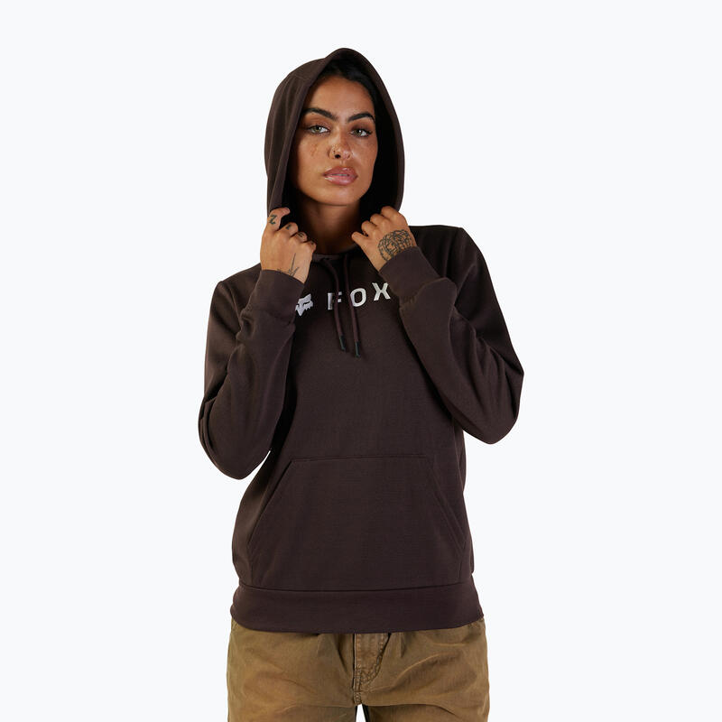 Sweat-shirt cycliste femme Fox Racing Absolute