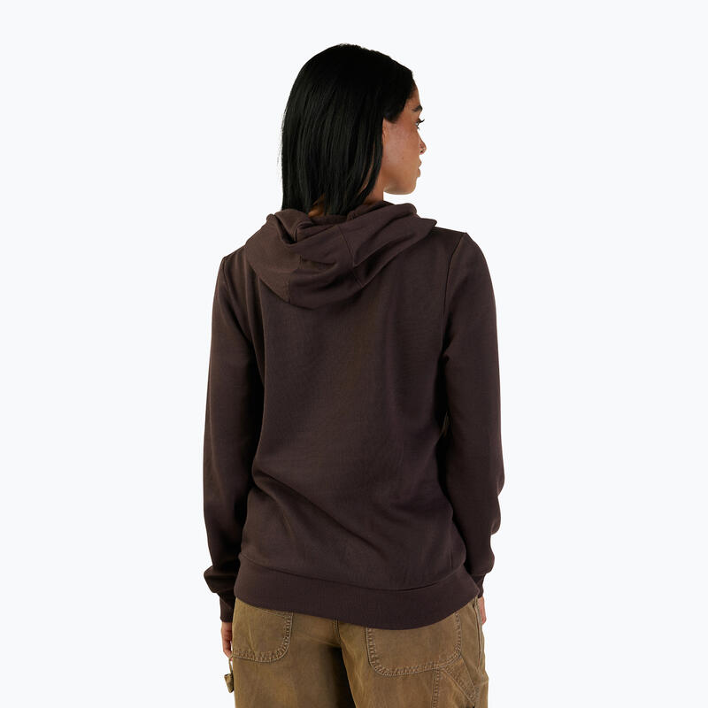 Sudadera ciclista Fox Racing Absolute mujer